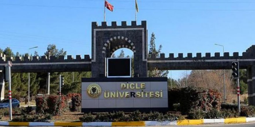 Dicle Üniversitesi'ne Öğretim Üyeleri alınacak