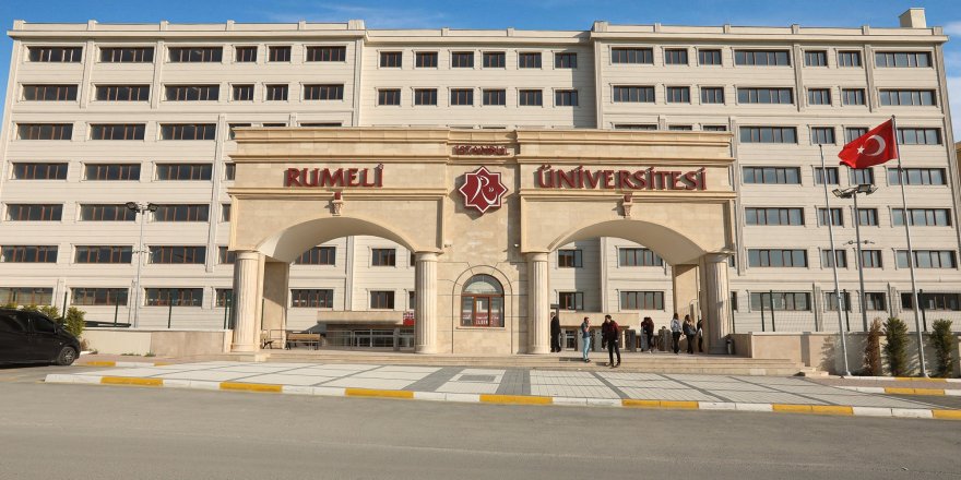 İstanbul Rumeli Üniversitesi Araştırma Görevlisi alacak