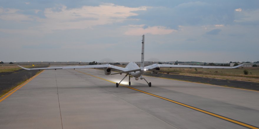 ABD, Türk SİHA’larından rahatsız