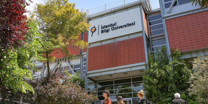İstanbul Bilgi Üniversitesi Araştırma ve Öğretim Görevlisi alıyor