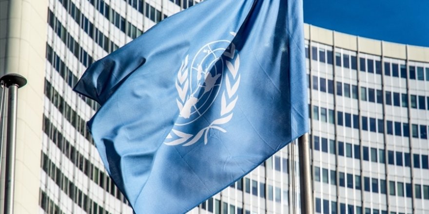 BM, Afganistan'daki insani yardım çalışmalarını devam ediyor