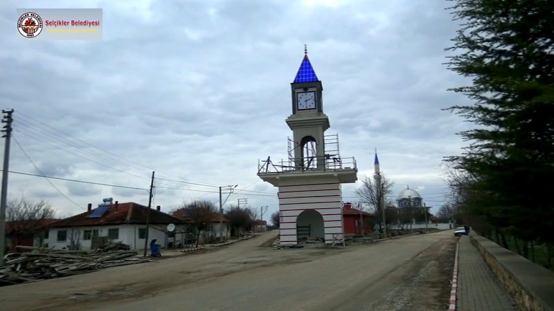Selçikler Belediyesi duyurdu
