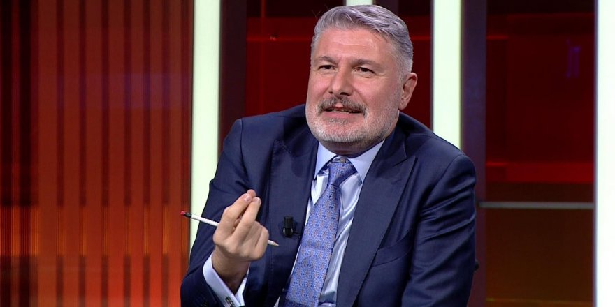 İYİ Partili Bahadır Erdem AKP'nin sosyal medya planını anlattı