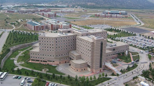 Hemşire, Laborant ve Röntgen Teknisyeni alım ilanı