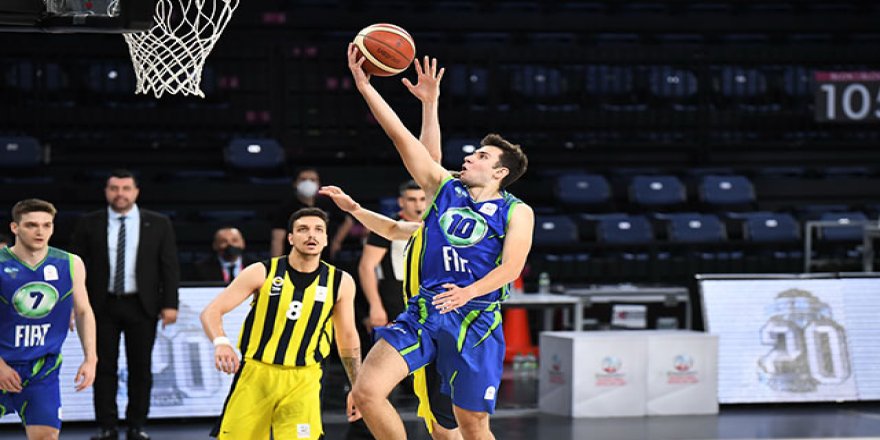 TOFAŞ'tan NCAA'e; Ata Can Atsüren, Drexel Üniversitesi'nde