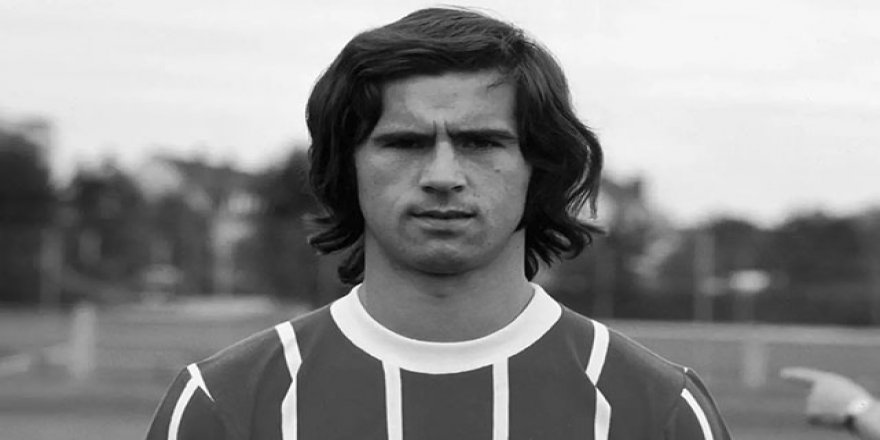 Gerd Müller hayatını kaybetti