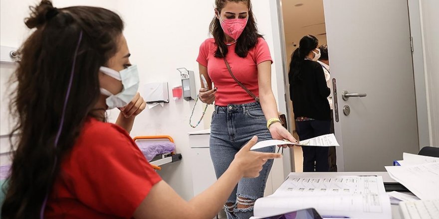 İstanbul'da 14 milyon 933 bin 567 doz aşı yapıldı