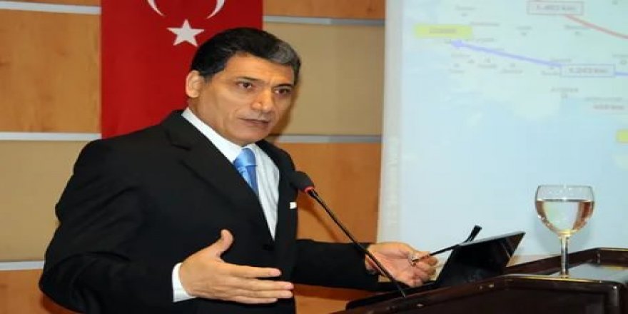 İYİ Partili Nuri Okutan'dan Yeniçağ'a çarpıcı açıklamalar: Karanlık işler görüyoruz