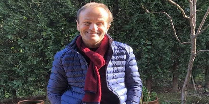 'Cimilli İbo' lakaplı şarkıcı İbrahim Özer, yaşamını yitirdi