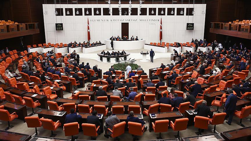 Genel Kurul 15 Temmuz'da özel gündemle toplanacak