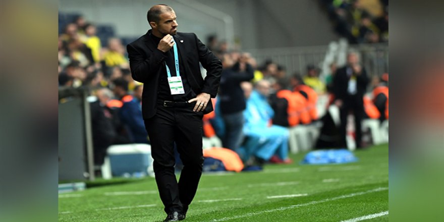 Bursaspor'da Mustafa Er'in yeni sezonu kısa sürdü