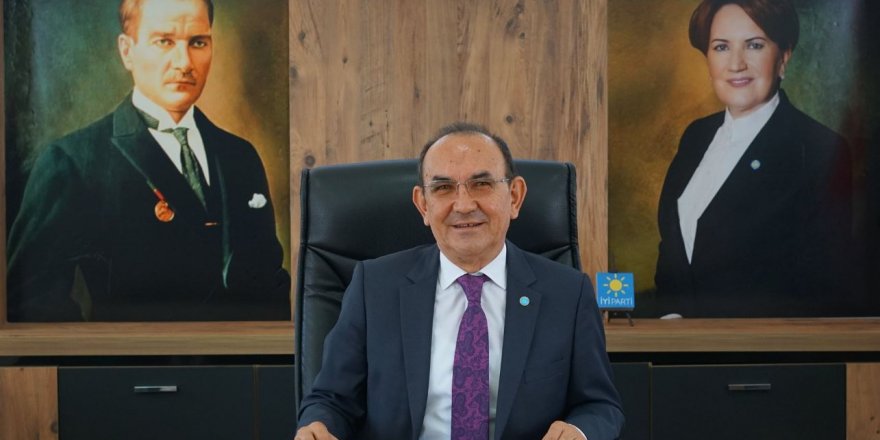 Başaran: Tek adam ülkeyi batırdı