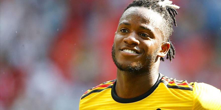 Beşiktaş, Batshuayi ile görüşmelere başladı