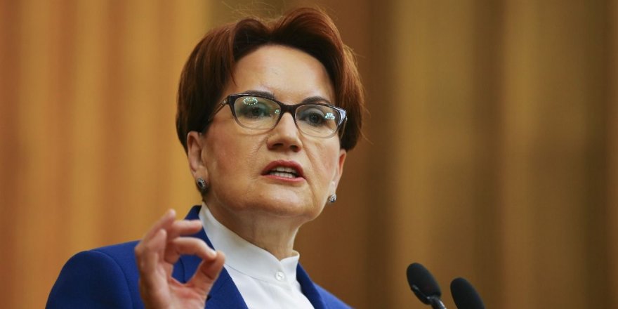 Akşener'den Muğla çıkarması: Göçe önlem almayanlardan hesap sorulmalı