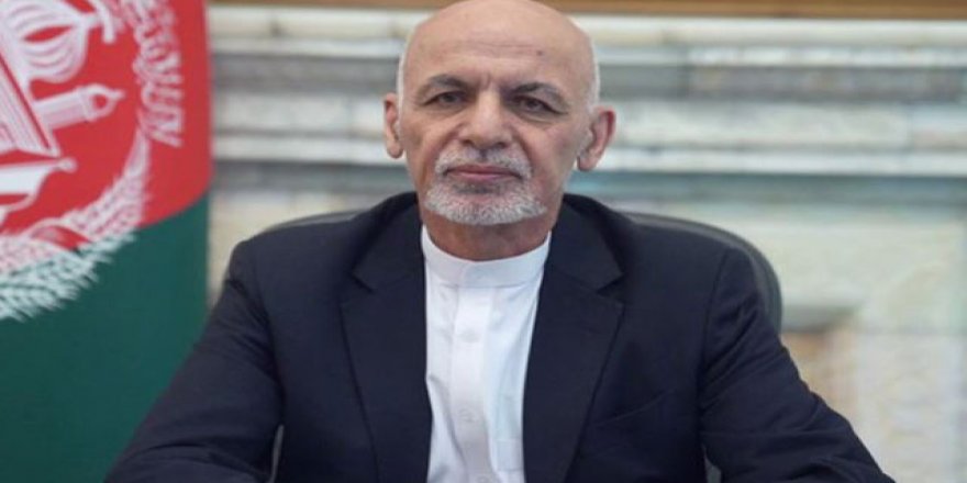 BAE: Gani ve ailesi ülkeye kabul edildi