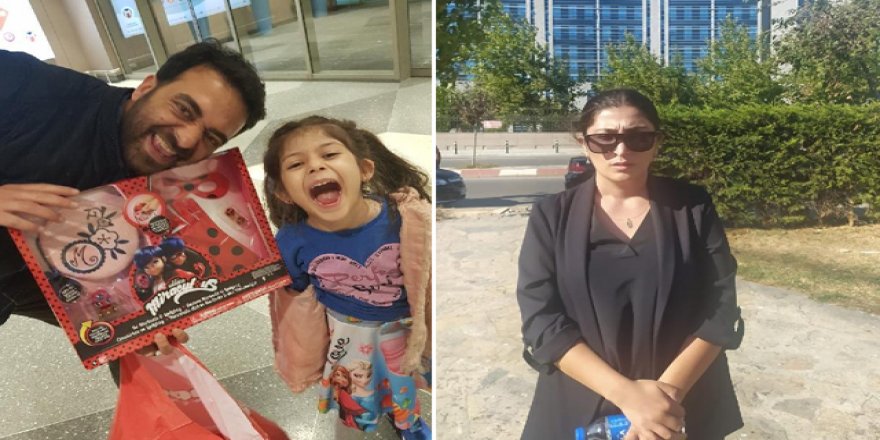 "En güzel katiller ağlar"