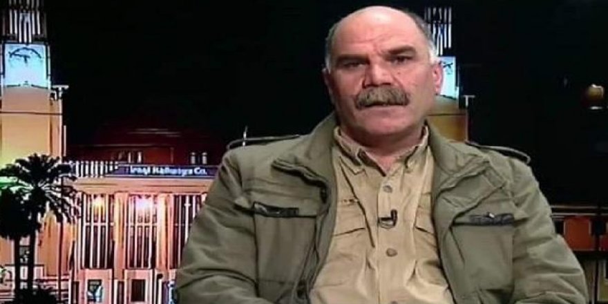 Sincar'da operasyon; sözde genel sorumlu etkisiz hale getirildi