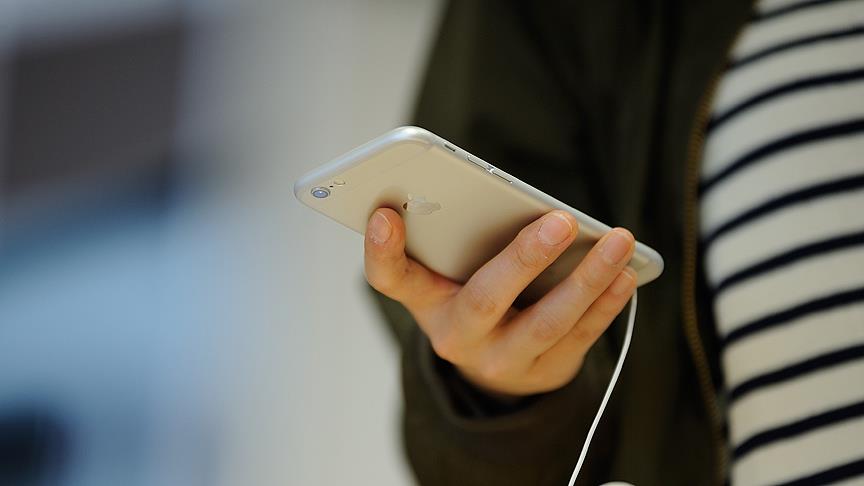 Gençlerin en büyük arkadaşı telefon