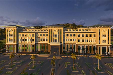 3195 m² arsa belediyeden satılıktır