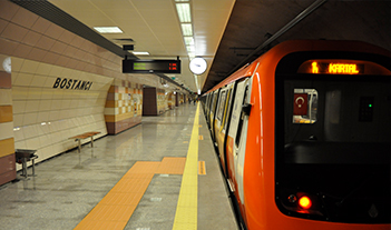 Metro ilan verdi elbise satın alınacak