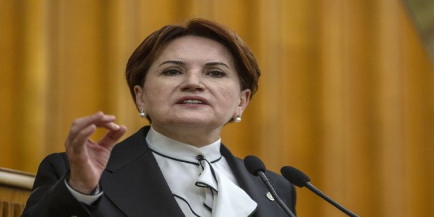 Meral Akşener'den Elçibey mesajı