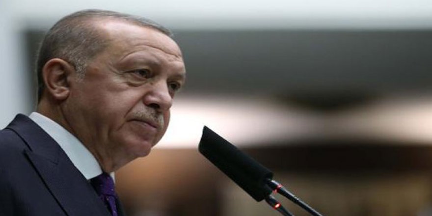Erdoğan: Ülkemizi göç baskısından korumak için adımlar atmaya devam edeceğiz