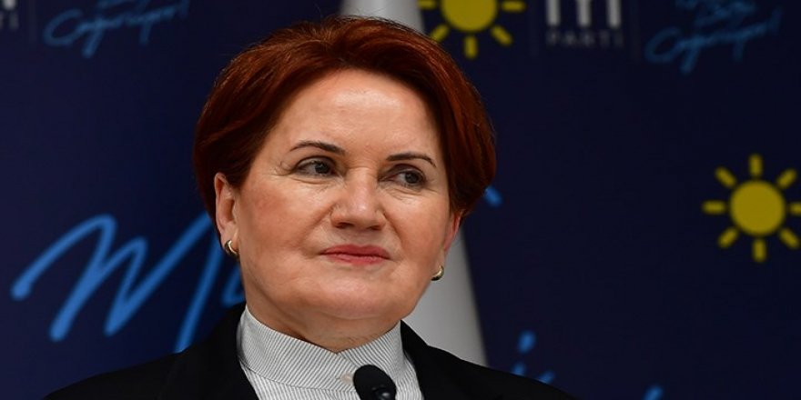 Meral Akşener'den Sakarya Zaferi mesajı