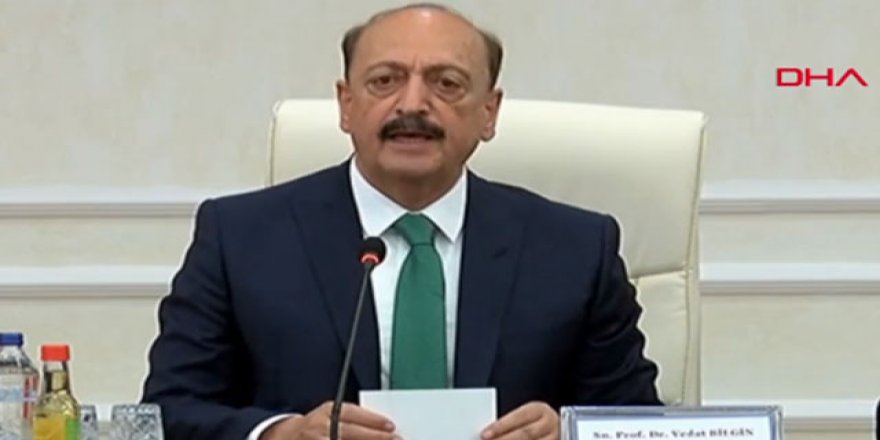 Memur maaş zamları belli oldu