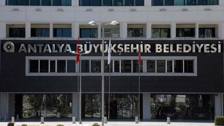 Antalya Büyükşehir 125 İtfaiyeci Alacak