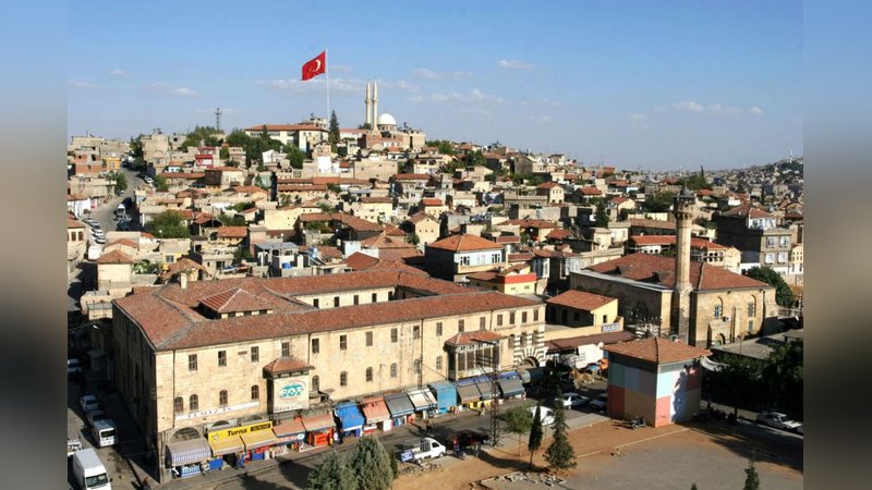 Şehitkamil Belediye Başkanlığı açıkladı