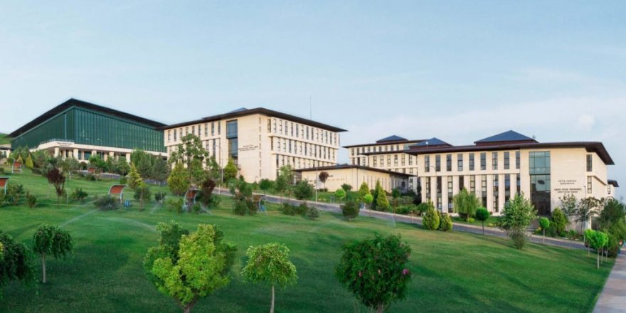 Hasan Kalyoncu Üniversitesi öğretim üyesi alımı ilanı