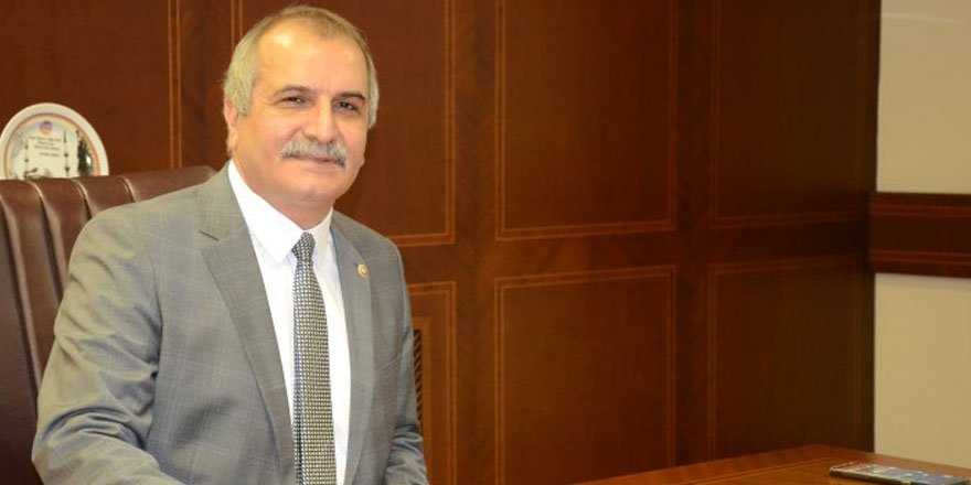 İYİ Partili Ahmet Çelik'ten Yeni Akit'e cevap