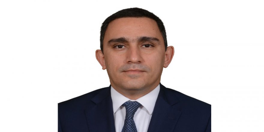 İş Bankası'nda üst düzey değişiklik