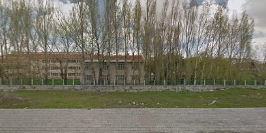 Devlet Su İşleri Genel Müdürlüğü Ağrı 85.Şube Bina Tesisleri Onarımı