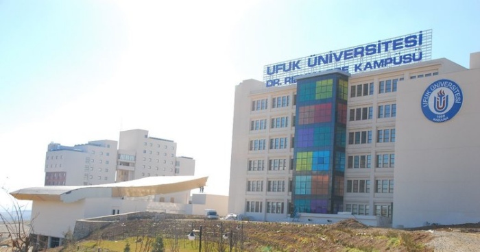 Ufuk Üniversitesi sayıyı açıkladı