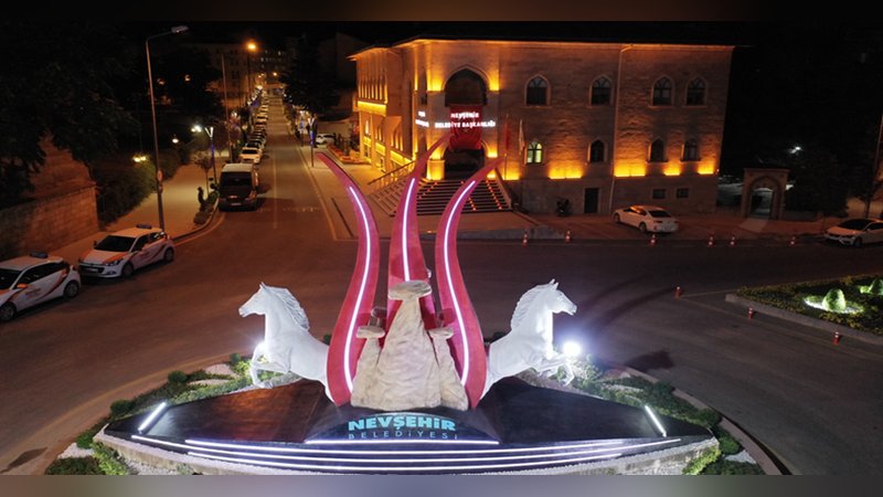 Aydınlatma için satın alınacak