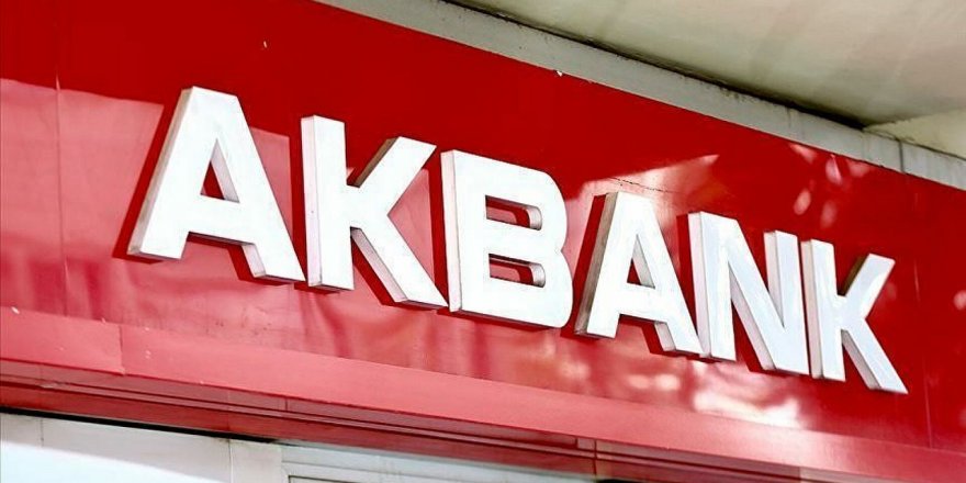Akbank bu yılın en düşük faiz oranları ile kredi kampanyasını duyurdu