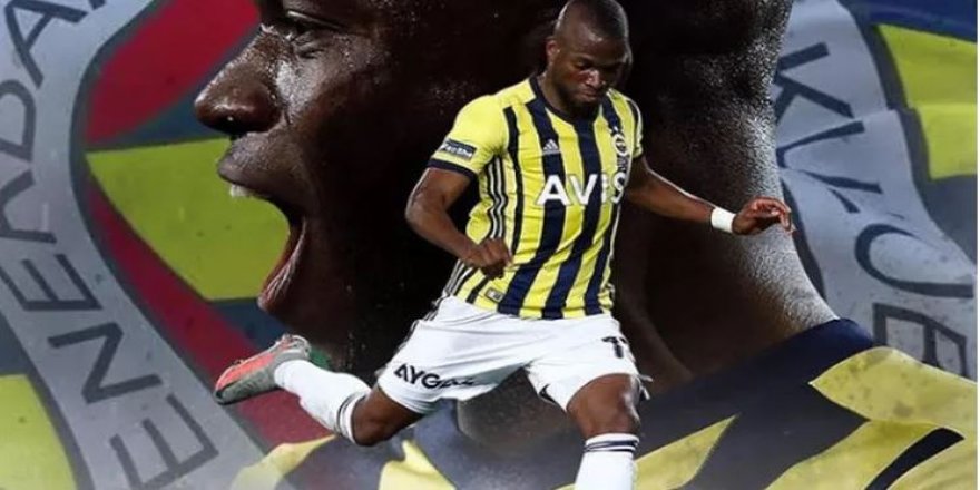 Enner Valencia kimdir, hangi takımlarda oynadı? İşte Fenerbahçe Enner Valencia hakkında merak edilenler