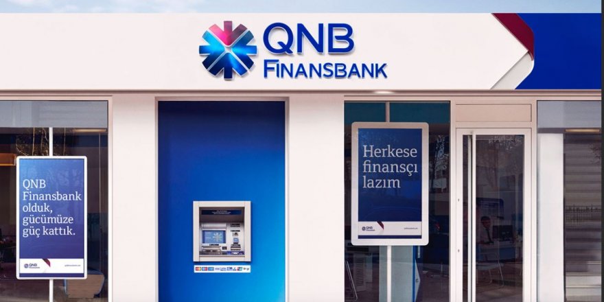 Finansbank'tan esnafa kredi müjdesi