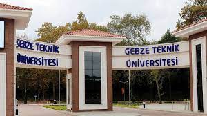 Gebze Teknik Üniversitesi ilanı böyle verdi