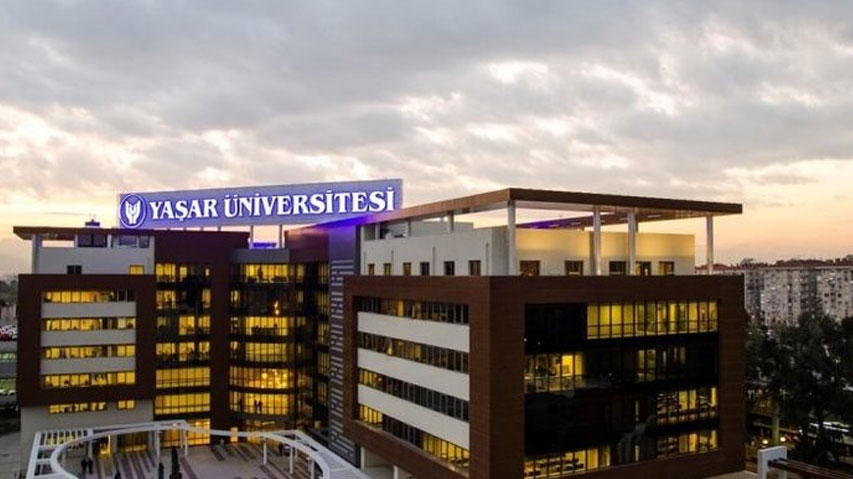 Yaşar Üniversitesi Rektörlüğü duyurdu