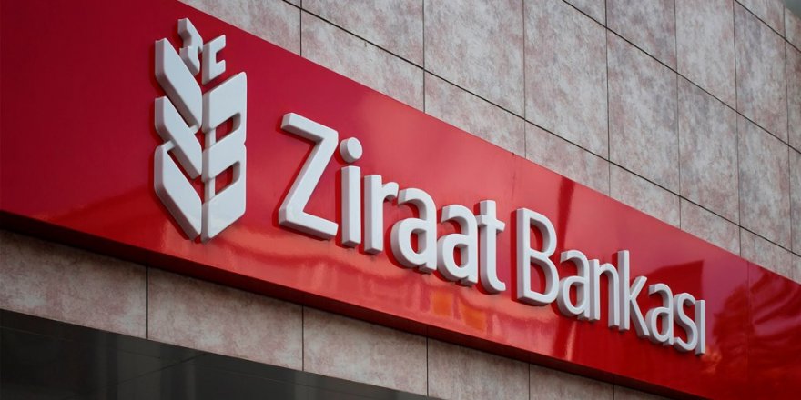 Ziraat Bankası uyardı
