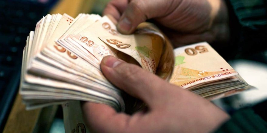 Emeklilerin hesaplarına 5 Bin TL yatırılacak