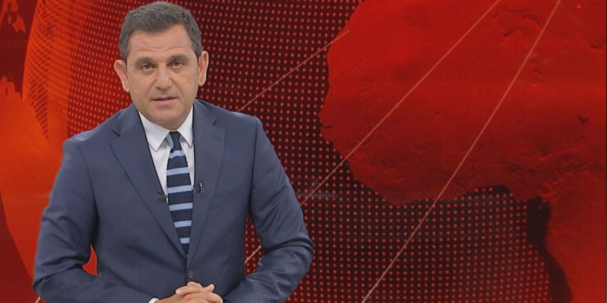Fatih Portakal 30 Ağustos ile ilgili gündem yaratacak paylaşımda bulundu