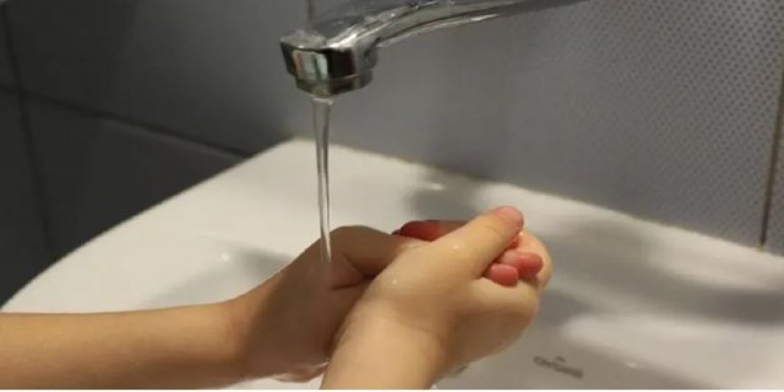 İstanbul'da su miktarı 3 milyon 340 bin metreküple en yüksek seviyesine ulaştı