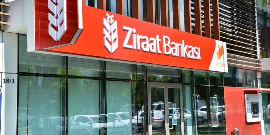 Ziraat Bankası’ndan ceza açıklaması