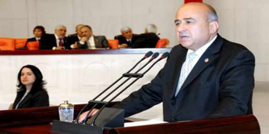 İYİ Partili Behiç Çelik'ten iktidara çok kritik uyarı! Afganistan'da Türkler üzerine oyun oynanıyor