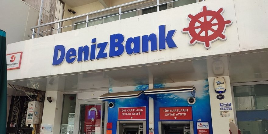 Denizbank üzerinden emekli olan kişilere 65 bin TL kredi verilecek