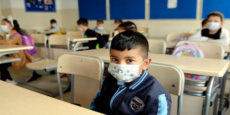 Yüz Yüze eğitim ile ilgili flaş karar