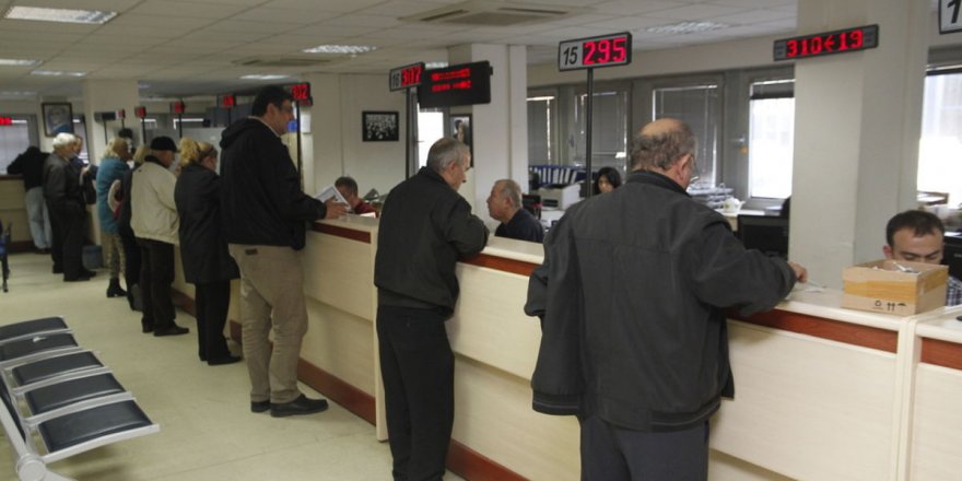 İhtiyaç kredisi SMS ile veriliyor